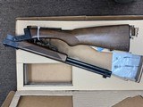CHIAPPA FIREARMS DOUBLE BADGER .410 BORE/.22 WMR - 3 of 3