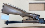 CHIAPPA FIREARMS DOUBLE BADGER .410 BORE/.22 WMR - 1 of 3