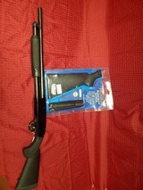 MOSSBERG 500A 12 GA - 1 of 2