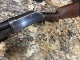 WINCHESTER 1897 12 GA - 1 of 3