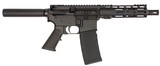 ATI MILSPORT 5.56X45MM NATO