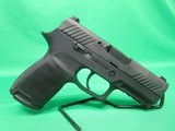SIG SAUER P320 COMPACT 9MM LUGER (9X19 PARA) - 2 of 3