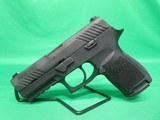 SIG SAUER P320 COMPACT 9MM LUGER (9X19 PARA) - 3 of 3
