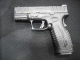 SPRINGFIELD ARMORY XD(M) ELITE 9MM 9MM LUGER (9x19 PARA) - 2 of 3