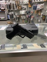 SIG SAUER P320 X COMPACT 9MM LUGER (9X19 PARA) - 1 of 3