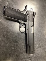 KIMBER 1911 CUSTOM LW .45 ACP - 3 of 3