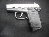 SCCY CPX-1 9MM LUGER (9x19 PARA) - 1 of 3