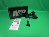 SMITH & WESSON M&P22 COMPACT .22 LR