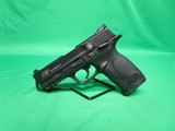 SMITH & WESSON M&P22 COMPACT .22 LR - 3 of 3