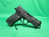 SMITH & WESSON M&P22 COMPACT .22 LR - 2 of 3