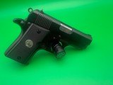 COLT MUSTANG POCKETLITE .380 ACP - 3 of 3