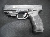SAR FIREARMS SAR9 9MM LUGER (9x19 PARA) - 2 of 3