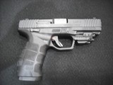 SAR FIREARMS SAR9 9MM LUGER (9x19 PARA) - 1 of 3