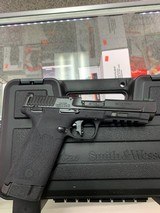 SMITH & WESSON M&P RANGE KIT .22 WMR - 3 of 3