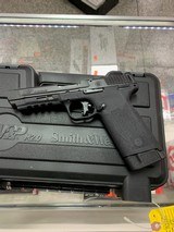 SMITH & WESSON M&P RANGE KIT .22 WMR - 2 of 3