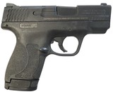 SMITH & WESSON M&P 9 Shield M2.0 9MM LUGER (9x19 PARA) - 2 of 3