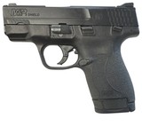 SMITH & WESSON M&P 9 Shield M2.0 9MM LUGER (9x19 PARA) - 1 of 3