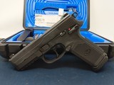 FN FNX-45 .45 LC/.410 GA - 2 of 3