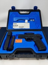 FN FNX-45 .45 LC/.410 GA - 1 of 3