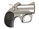 BOND ARMS ROUGHNECK .380 ACP - 1 of 1