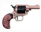 HERITAGE MFG. BARKEEP ROSES .22 LR - 1 of 1
