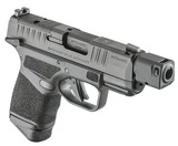SPRINGFIELD ARMORY HELLCAT RDP (MANUAL SAFETY) *10 ROUND* 9MM LUGER (9X19 PARA) - 3 of 3