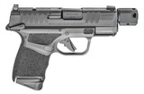 SPRINGFIELD ARMORY HELLCAT RDP (MANUAL SAFETY) *10 ROUND* 9MM LUGER (9X19 PARA) - 1 of 3