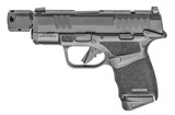 SPRINGFIELD ARMORY HELLCAT RDP (MANUAL SAFETY) *10 ROUND* 9MM LUGER (9X19 PARA) - 2 of 3