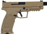 TISAS PX-9 Tactical Gen 3 9MM LUGER (9X19 PARA) - 1 of 1