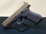 GLOCK 48 9MM LUGER (9X19 PARA) - 1 of 2