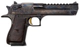 MAGNUM RESEARCH DESERT EAGLE .357 MAG