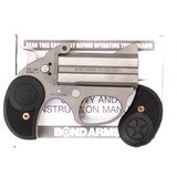 BOND ARMS STINGER RS .380 ACP - 3 of 3