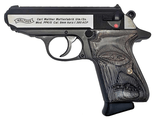 WALTHER PPK/S .380 ACP - 1 of 1