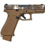 GLOCK G19X 9MM LUGER (9x19 PARA) - 1 of 1