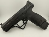 CZ P-10 C 9MM LUGER (9x19 PARA) - 1 of 3