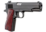 FUSION FIREARMS 1911 GOLD .45 ACP