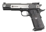 RUGER SR1911 KOENIG ULTIMATE CHAMPION COMPETITION 9MM LUGER (9X19 PARA) - 2 of 3