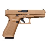 GLOCK G17 GEN 5 9MM LUGER (9X19 PARA) - 1 of 1