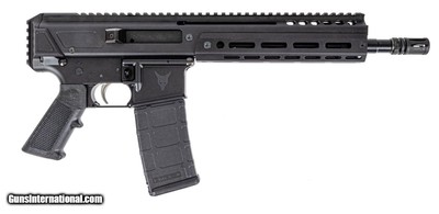 PALMETTO STATE ARMORY JAKL 5.56X45MM NATO