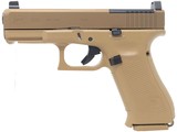GLOCK G19X MOS 9MM LUGER (9X19 PARA) - 2 of 3