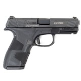 MOSSBERG MC2C 9MM LUGER (9x19 PARA) - 2 of 3