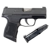 SIG SAUER P365 9MM LUGER (9x19 PARA) - 3 of 3