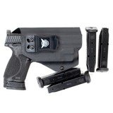 SMITH & WESSON M&P9 M2.0 9MM LUGER (9x19 PARA) - 3 of 3