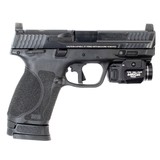 SMITH & WESSON M&P9 M2.0 9MM LUGER (9x19 PARA) - 2 of 3
