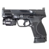 SMITH & WESSON M&P9 M2.0 9MM LUGER (9x19 PARA)