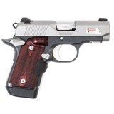 KIMBER MICRO 9 CDP 9MM LUGER (9x19 PARA) - 2 of 3