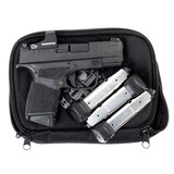 SPRINGFIELD ARMORY HELLCAT 9MM LUGER (9x19 PARA) - 3 of 3