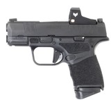 SPRINGFIELD ARMORY HELLCAT 9MM LUGER (9x19 PARA) - 1 of 3