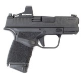 SPRINGFIELD ARMORY HELLCAT 9MM LUGER (9x19 PARA) - 2 of 3