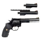 DAN WESSON FIREARMS 15 .357 MAG - 3 of 3